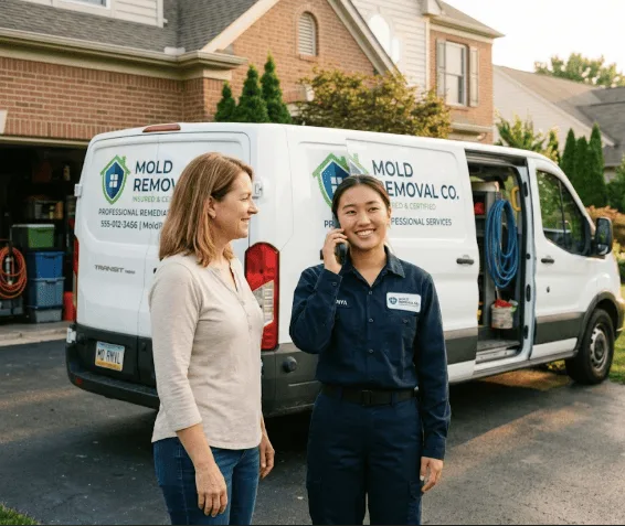 Crawlspace Mold Remediation Brodhead, WI FAQs
